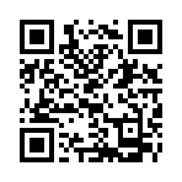 QR kód pro otevření stránky Co o vás vím na mobilu