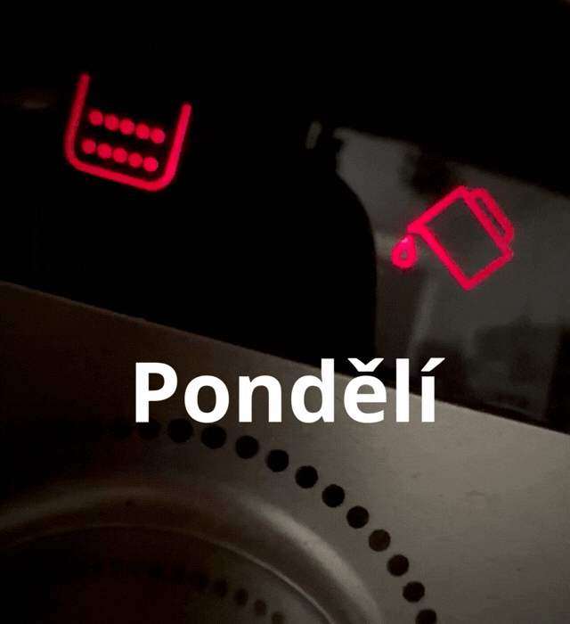 Pondělí